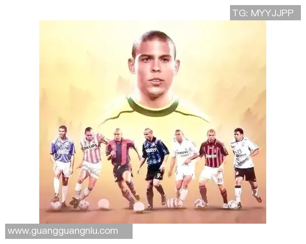 追溯最早足球明星的传奇人生与世界足坛历史开端