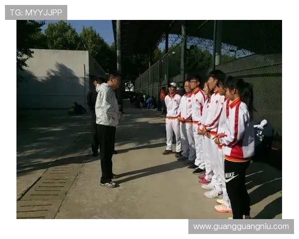 西安网球队在精英赛中的战术意识与团队协作表现分析