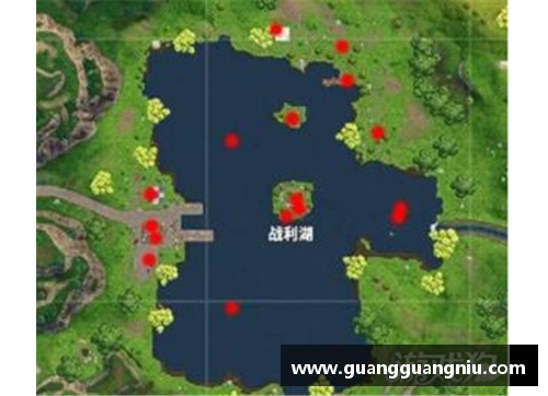 未来之战：探索《堡垒之夜》如何引领游戏文化变革