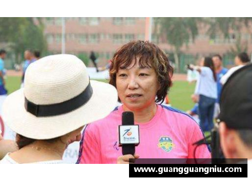 中国足球历史上的明星球员及其成就