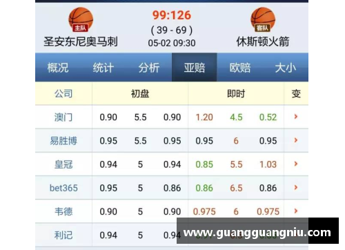 休斯顿火箭：球员统计与表现分析