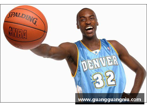 NBA球员私密生活：探秘场外光影