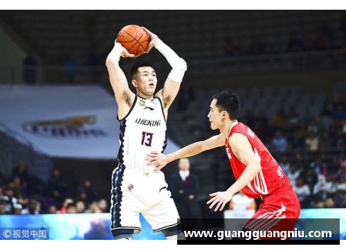 广东宏远击败辽宁本钢，登顶CBA联赛积分榜，豪取八连胜！