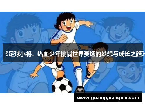《足球小将：热血少年挑战世界赛场的梦想与成长之路》