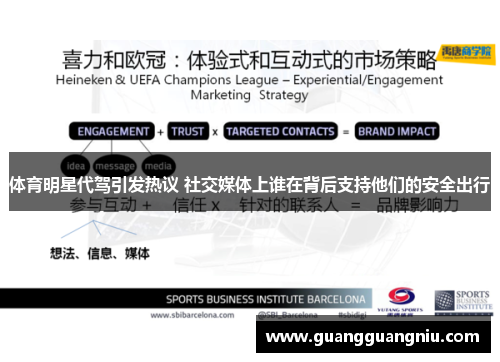 体育明星代驾引发热议 社交媒体上谁在背后支持他们的安全出行